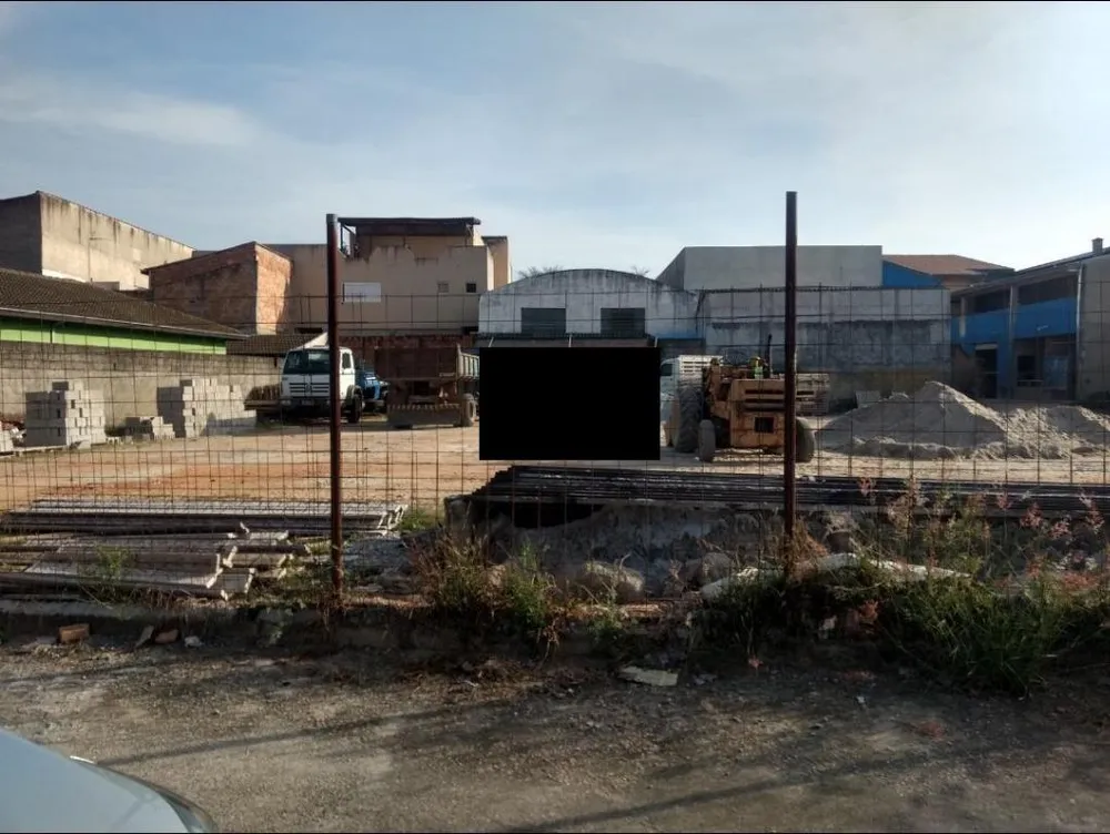 Terreno, 190 m² - Foto 1