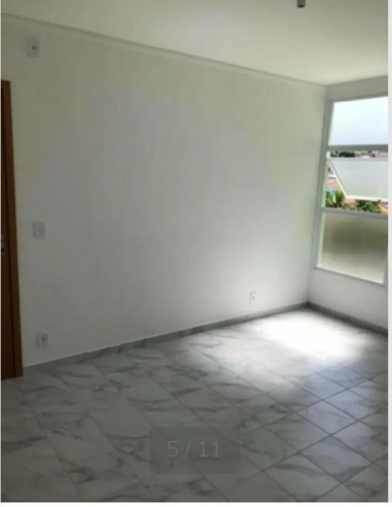 Apartamento, 2 quartos, 48 m² - Foto 4