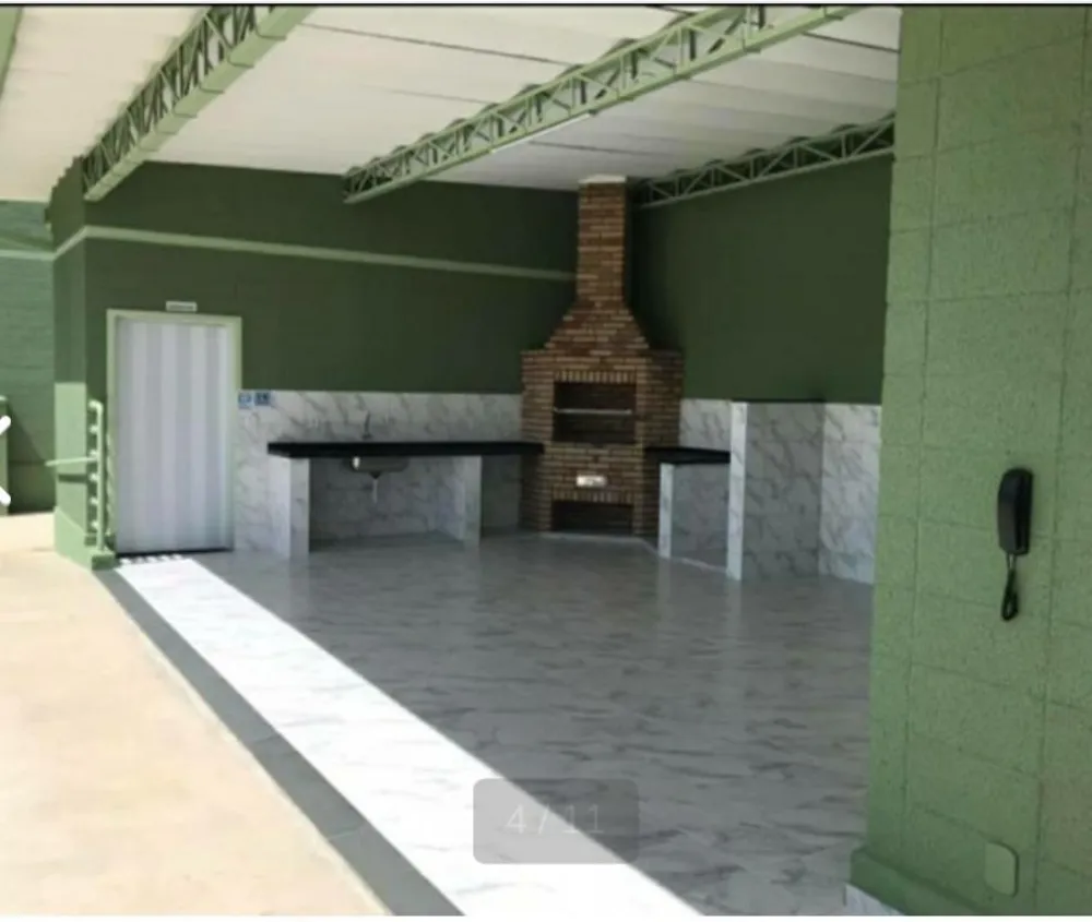 Apartamento, 2 quartos, 48 m² - Foto 2
