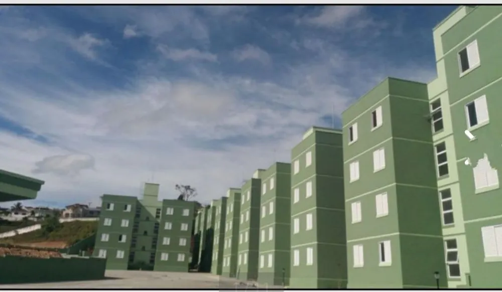 Apartamento, 2 quartos, 48 m² - Foto 8