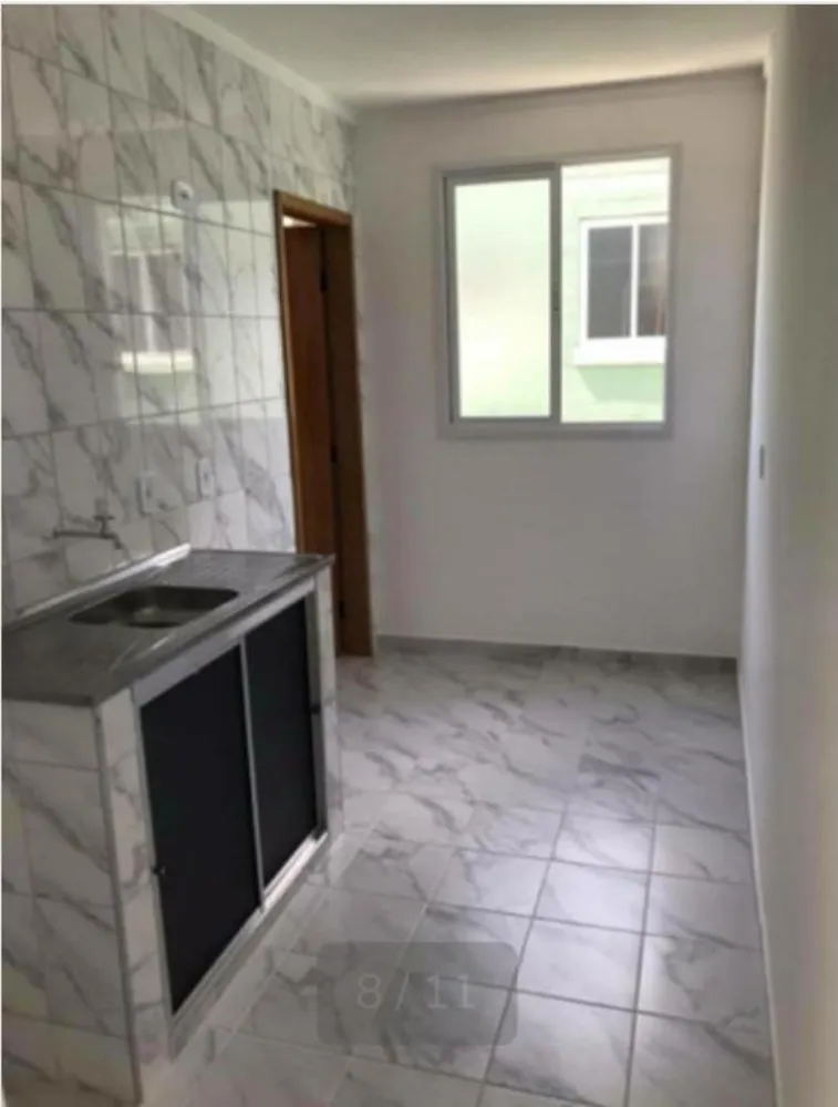 Apartamento, 2 quartos, 48 m² - Foto 5
