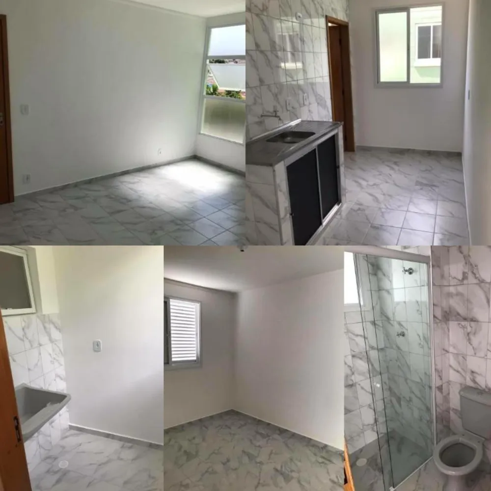 Apartamento, 2 quartos, 48 m² - Foto 7