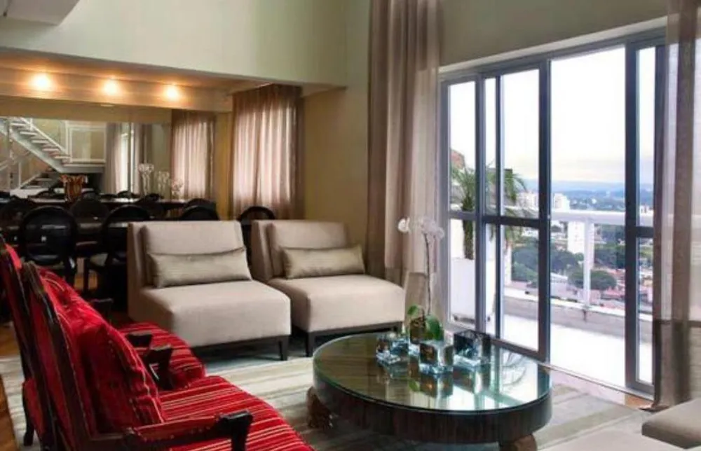 Cobertura, 3 quartos, 300 m² - Foto 1