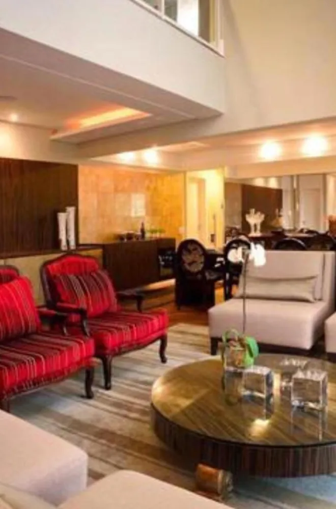 Cobertura, 3 quartos, 300 m² - Foto 4