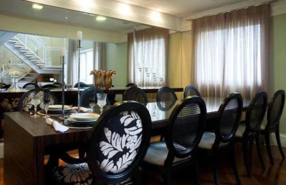 Cobertura, 3 quartos, 300 m² - Foto 5