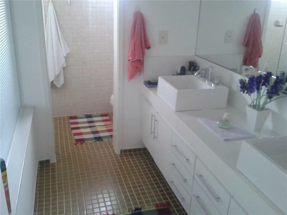 Sobrado, 3 quartos, 390 m² - Foto 8