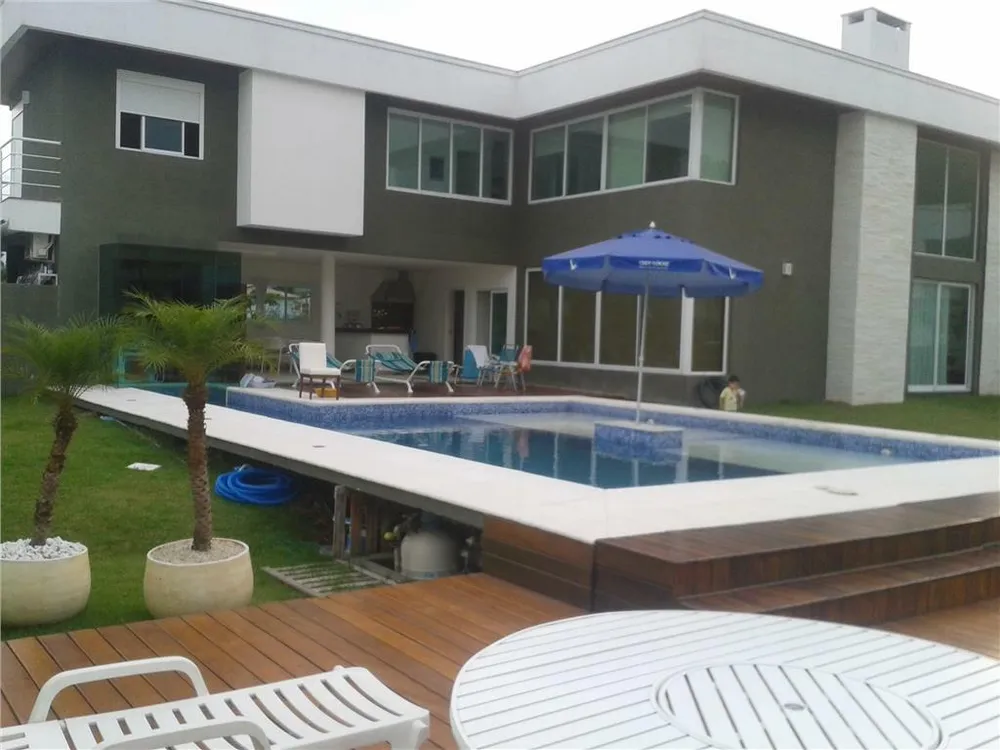 Sobrado, 3 quartos, 390 m² - Foto 3