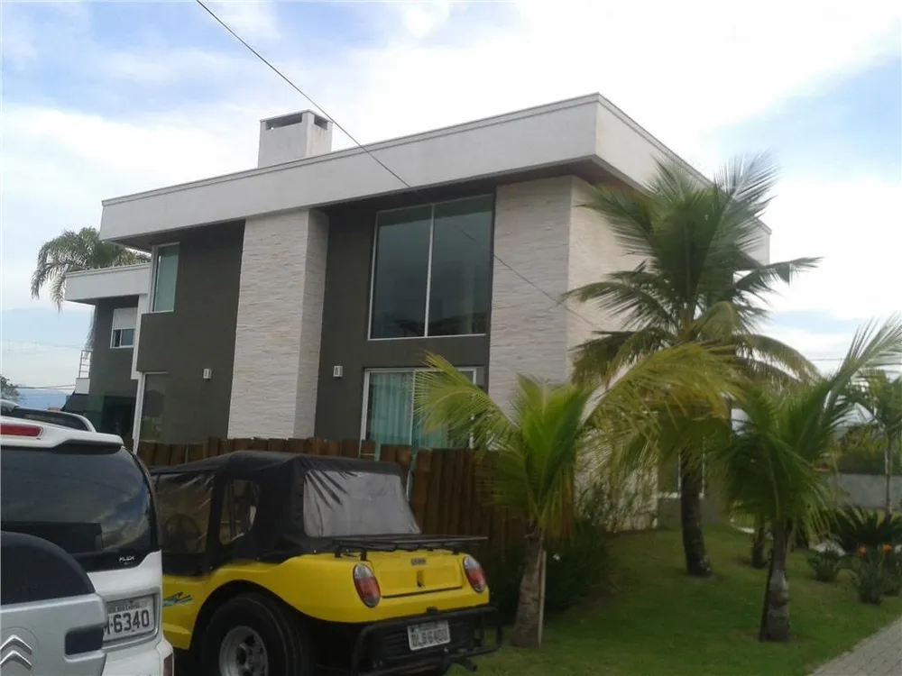 Sobrado, 3 quartos, 390 m² - Foto 5