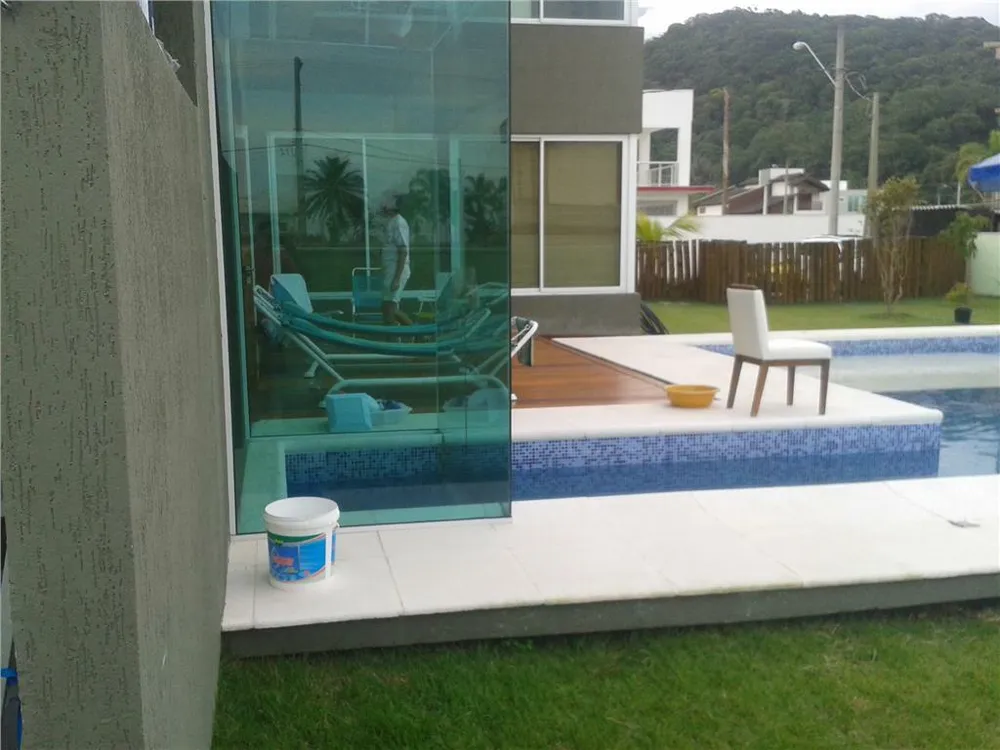 Sobrado, 3 quartos, 390 m² - Foto 4