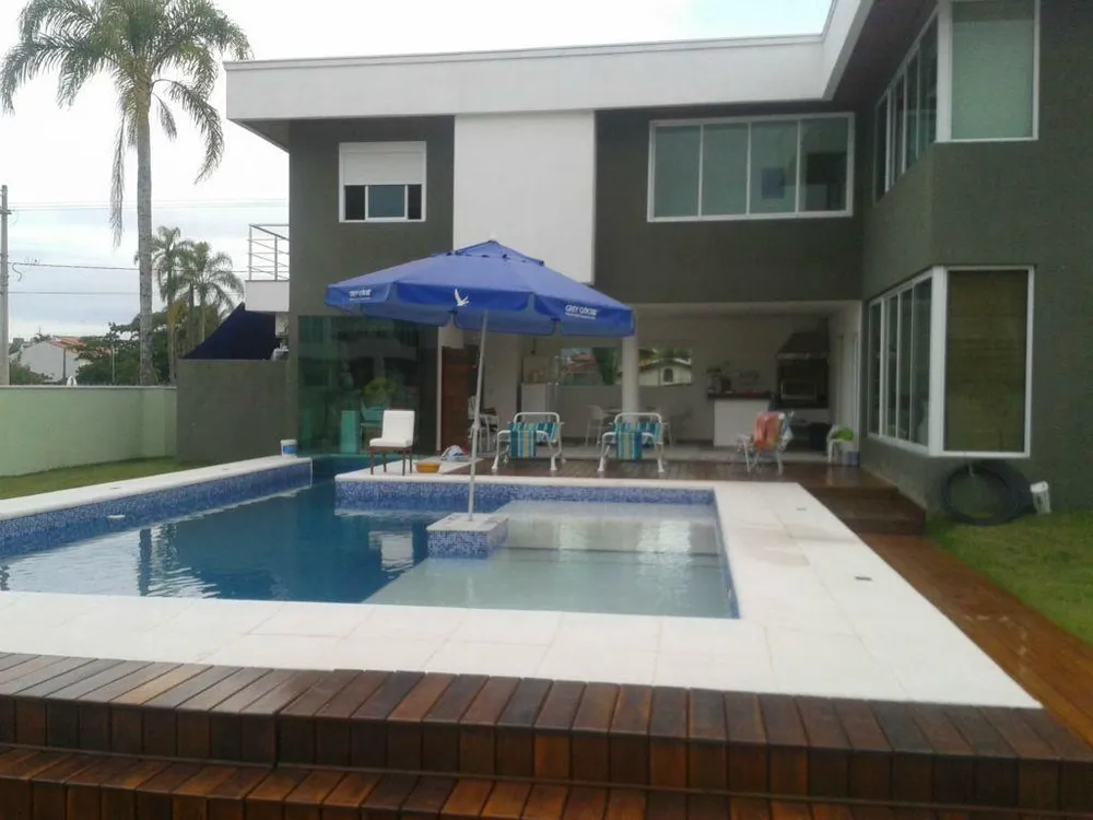 Sobrado, 3 quartos, 390 m² - Foto 2