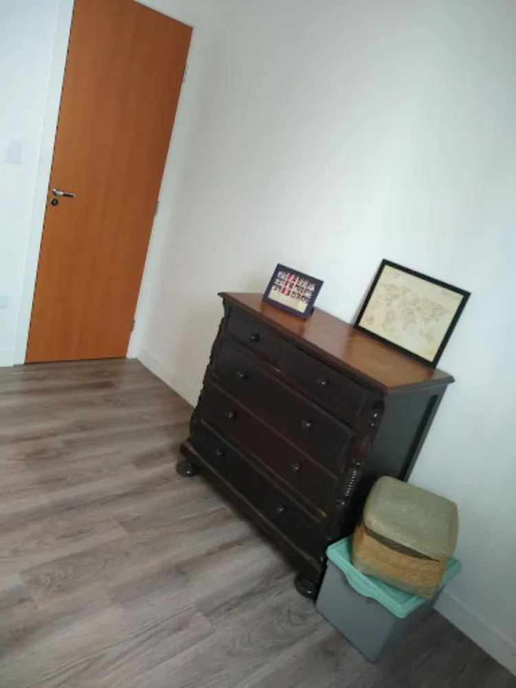 Apartamento, 2 quartos, 46 m² - Foto 8