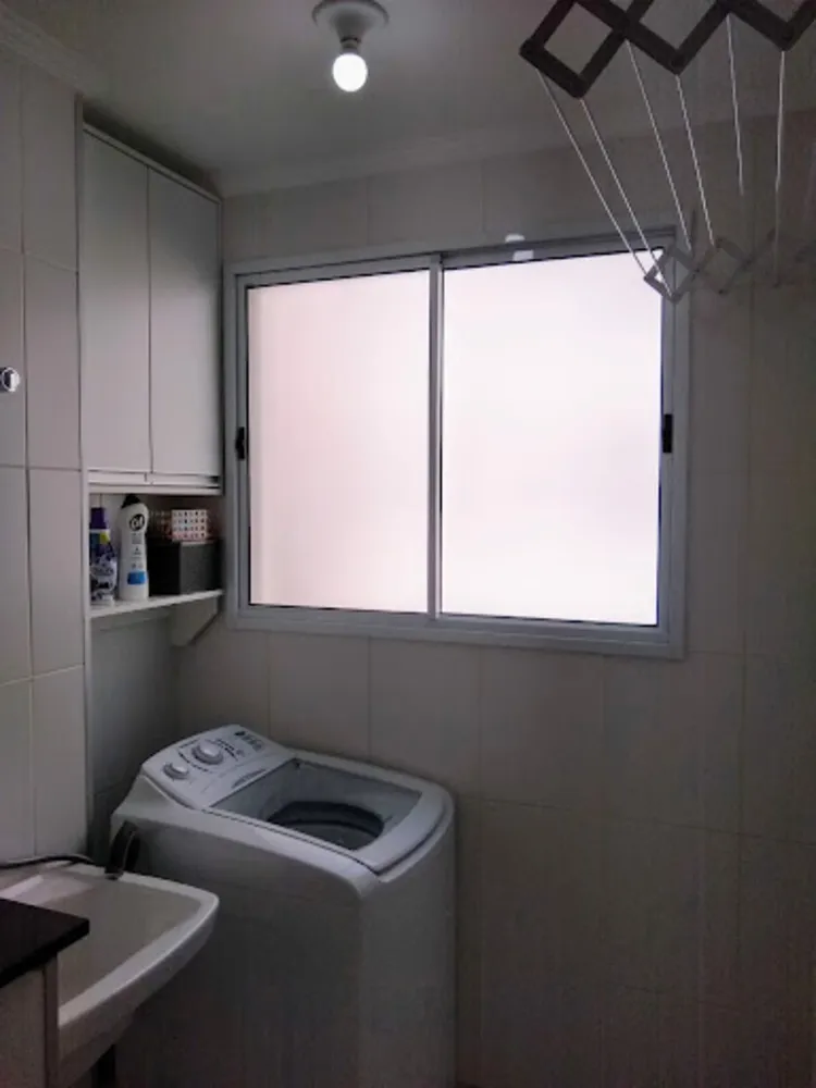 Apartamento, 2 quartos, 46 m² - Foto 4