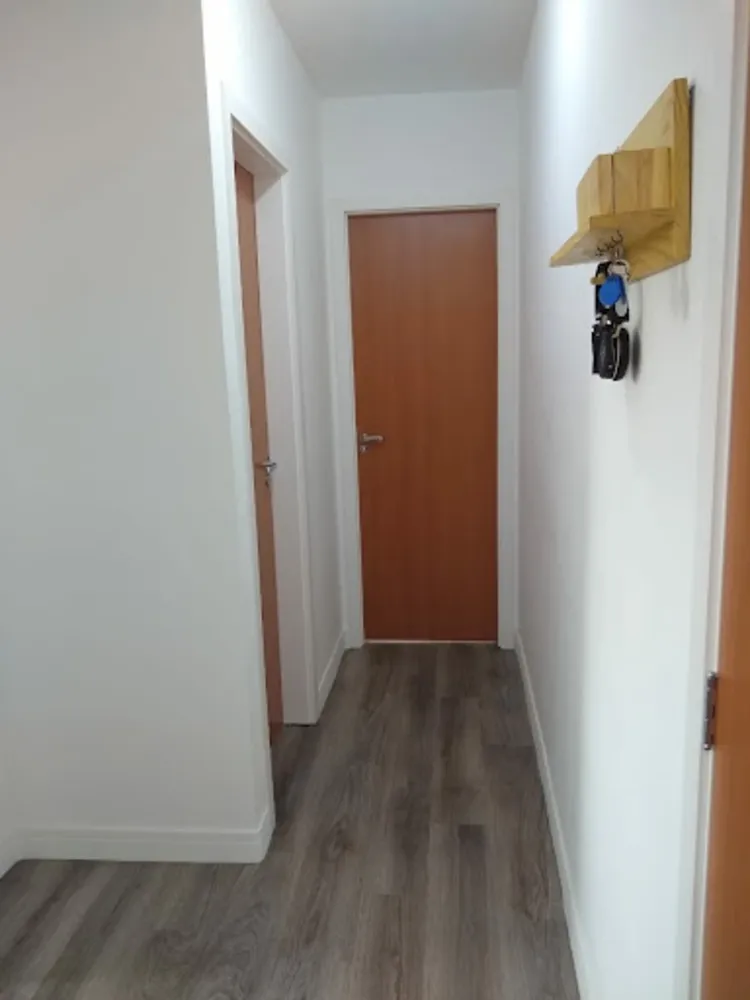 Apartamento, 2 quartos, 46 m² - Foto 7