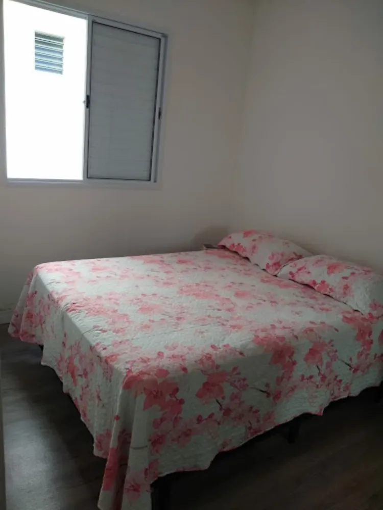 Apartamento, 2 quartos, 46 m² - Foto 5