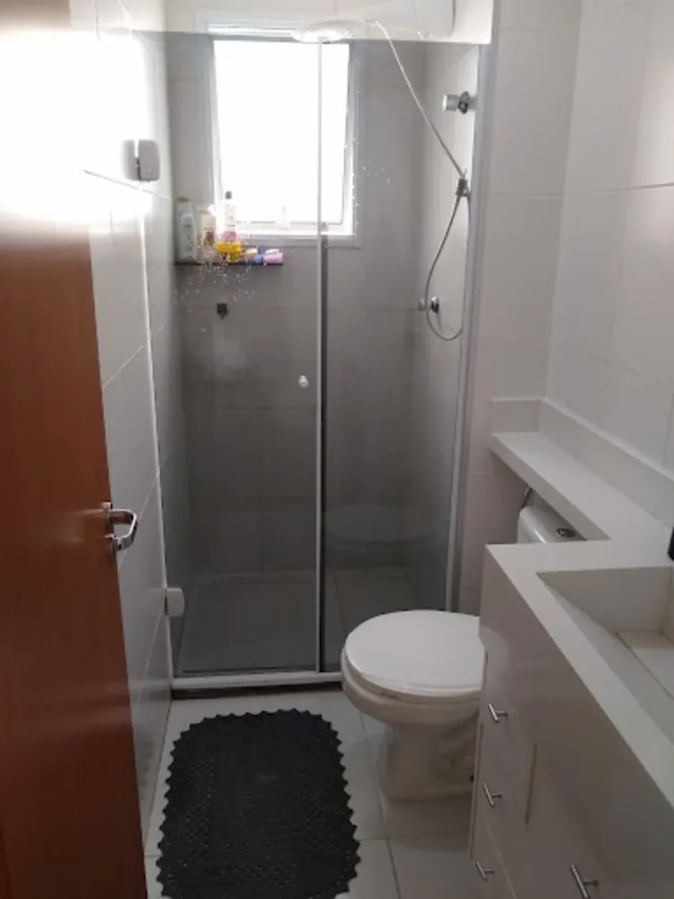Apartamento, 2 quartos, 46 m² - Foto 6