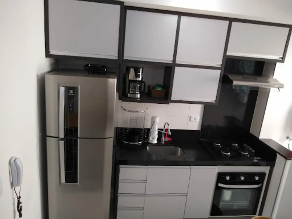 Apartamento, 2 quartos, 46 m² - Foto 3