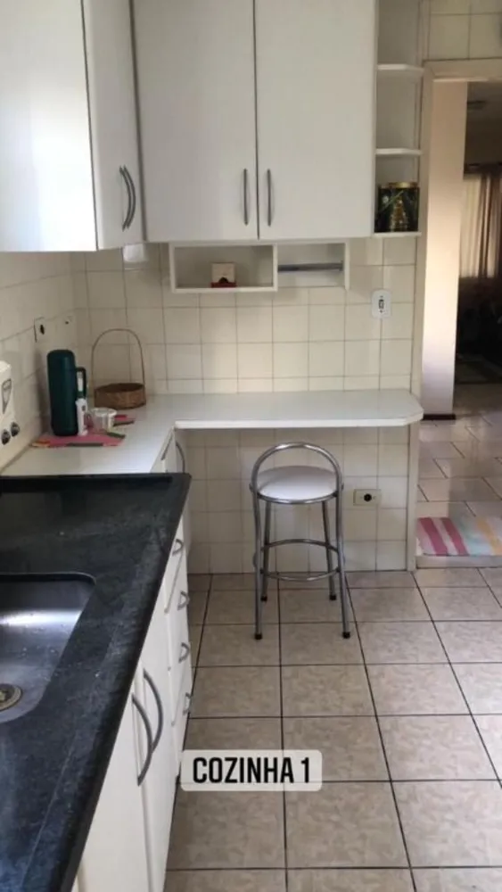 Casa, 4 quartos, 173 m² - Foto 8