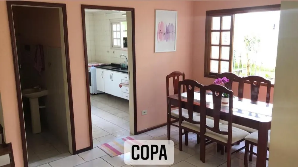 Casa, 4 quartos, 173 m² - Foto 3