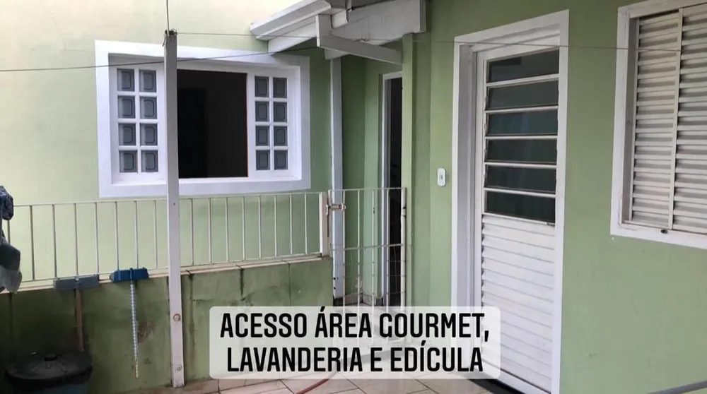 Casa, 4 quartos, 173 m² - Foto 4