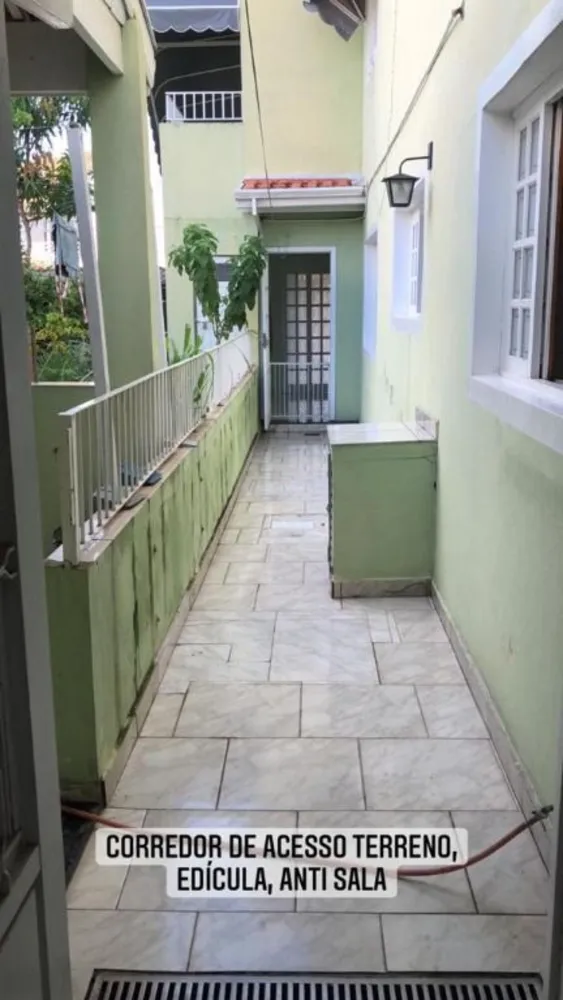 Casa, 4 quartos, 173 m² - Foto 2