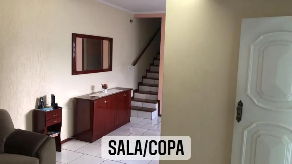 Casa, 4 quartos, 173 m² - Foto 1