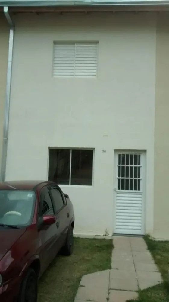 Casa, 2 quartos - Foto 1