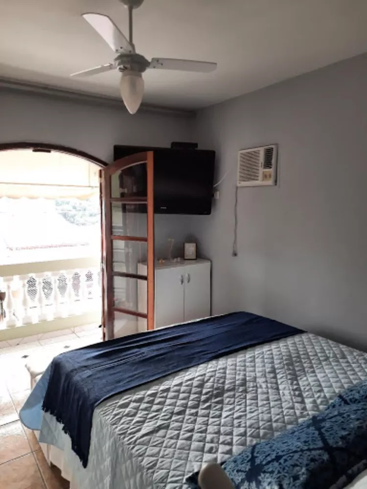 Sobrado, 3 quartos, 121 m² - Foto 5