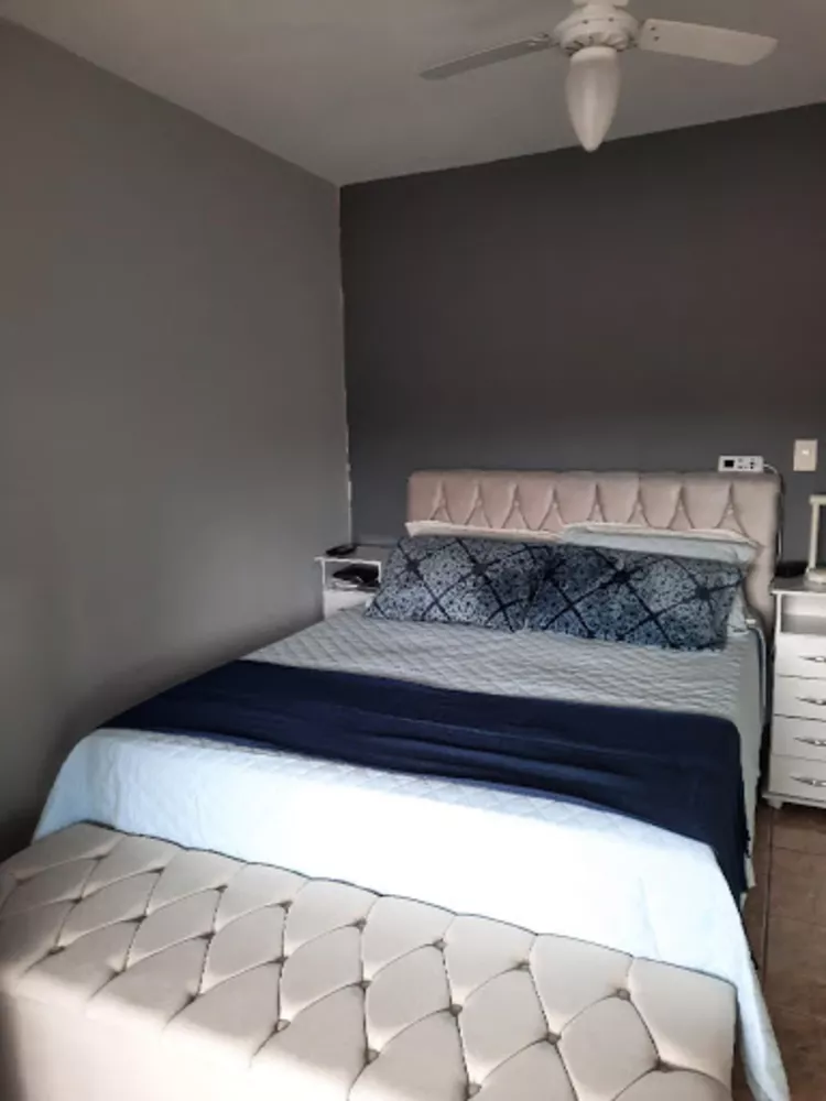 Sobrado, 3 quartos, 121 m² - Foto 7