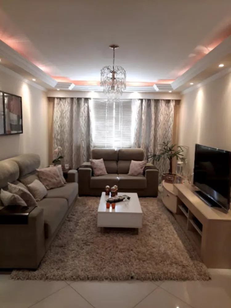 Sobrado, 3 quartos, 121 m² - Foto 10