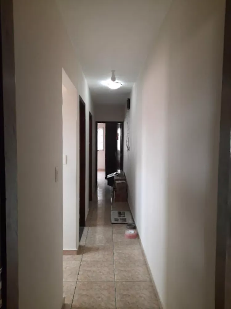 Sobrado, 3 quartos, 121 m² - Foto 9