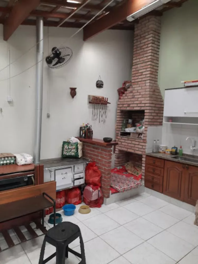Sobrado, 3 quartos, 121 m² - Foto 3