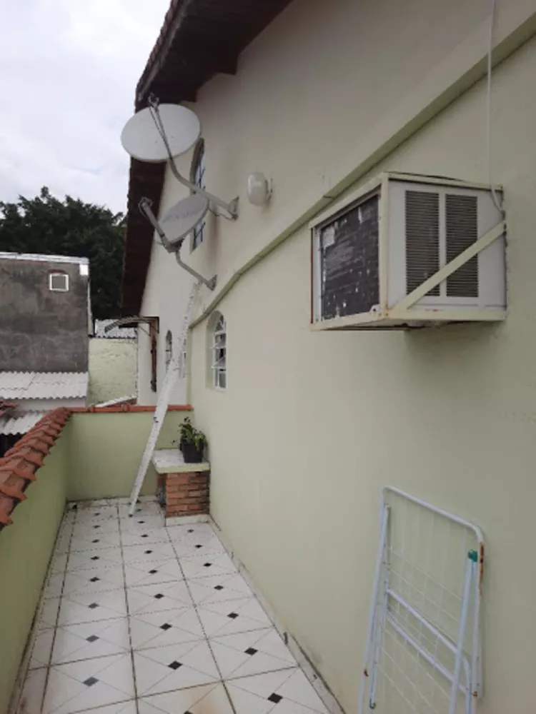 Sobrado, 3 quartos, 121 m² - Foto 11