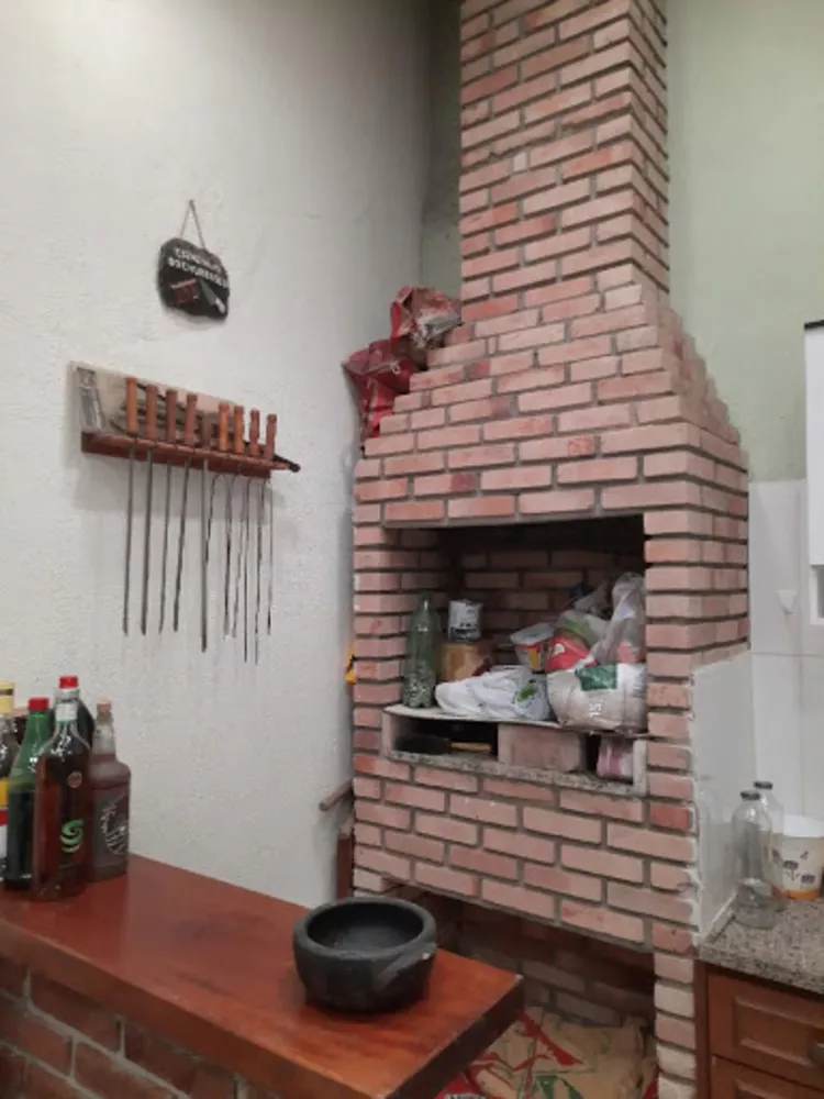 Sobrado, 3 quartos, 121 m² - Foto 2