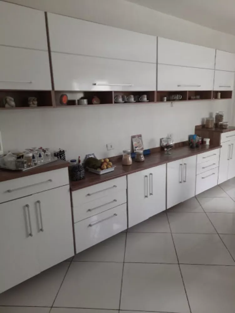 Sobrado, 3 quartos, 121 m² - Foto 8