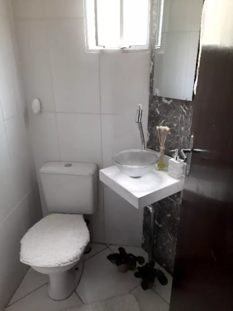 Sobrado, 3 quartos, 121 m² - Foto 4