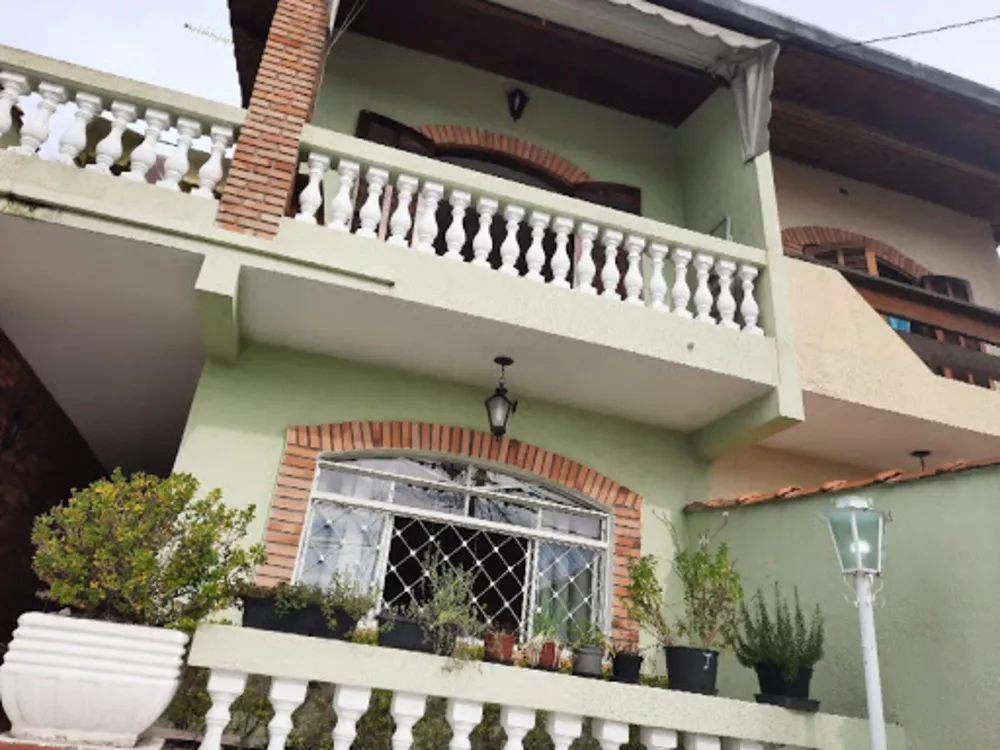 Sobrado, 3 quartos, 121 m² - Foto 12