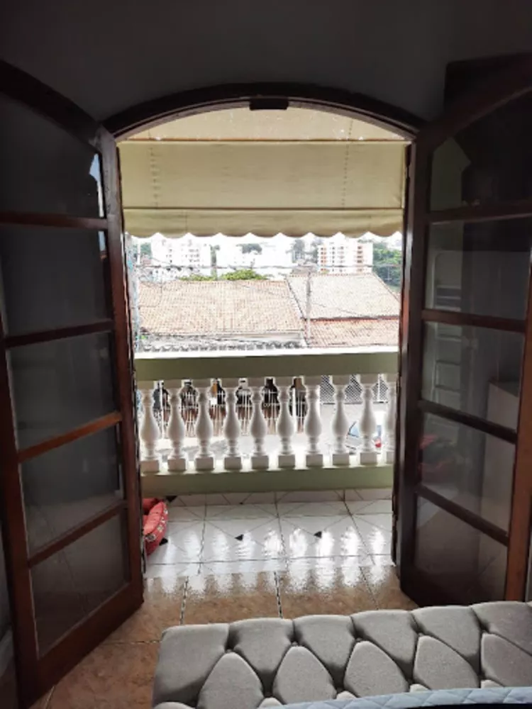 Sobrado, 3 quartos, 121 m² - Foto 6