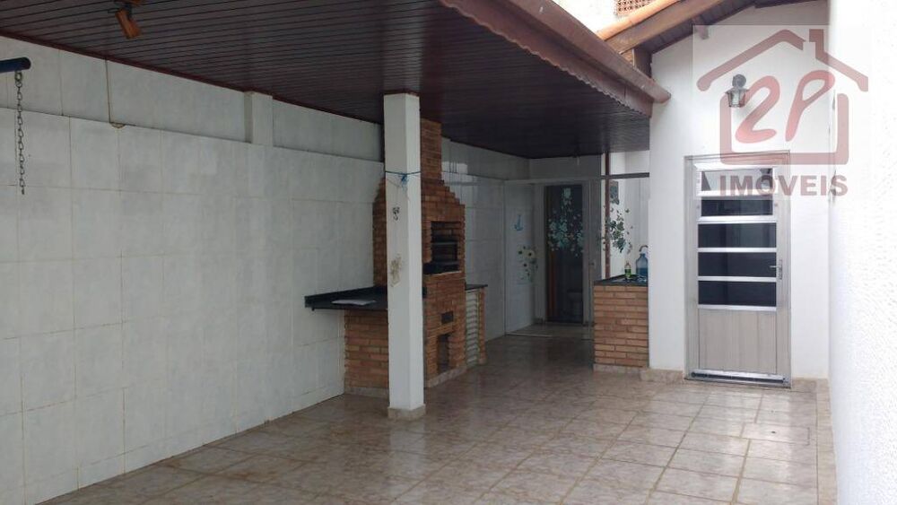 Casa, 4 quartos, 272 m² - Foto 3
