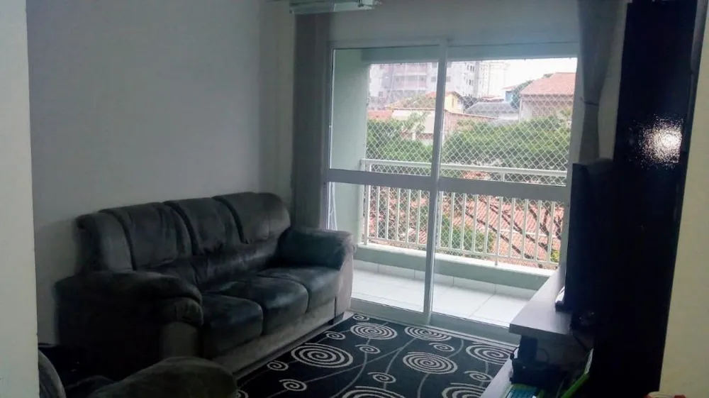 Apartamento, 3 quartos, 73 m² - Foto 4