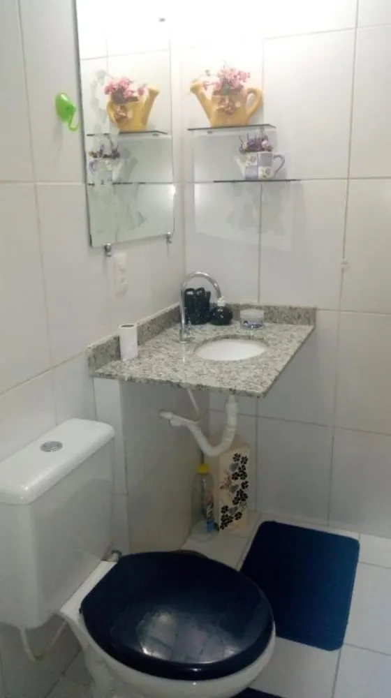 Apartamento, 3 quartos, 73 m² - Foto 8