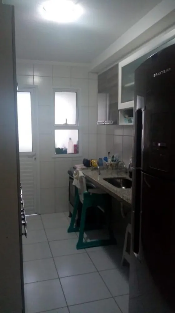 Apartamento, 3 quartos, 73 m² - Foto 5