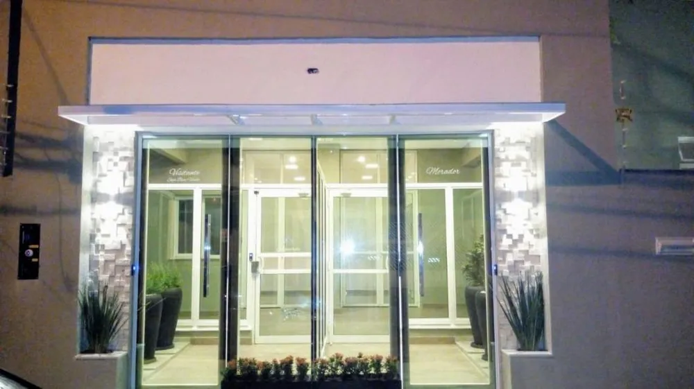 Apartamento, 3 quartos, 73 m² - Foto 1