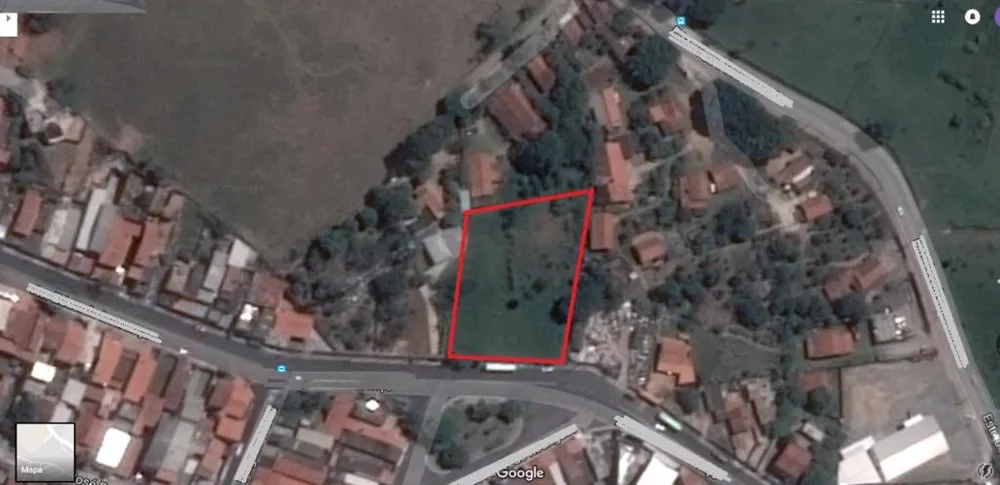 Terreno, 5000 m² - Foto 1