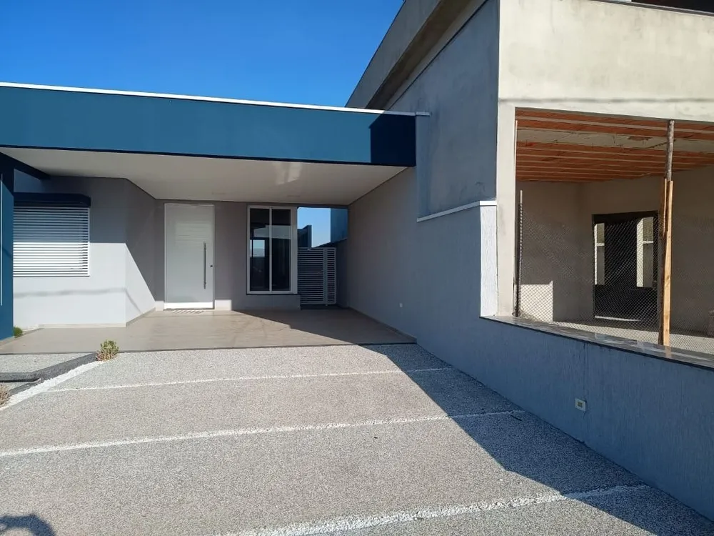Casa, 3 quartos, 165 m² - Foto 2