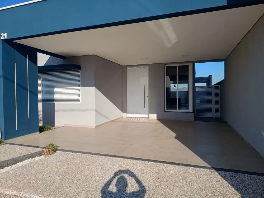 Casa, 3 quartos, 165 m² - Foto 4