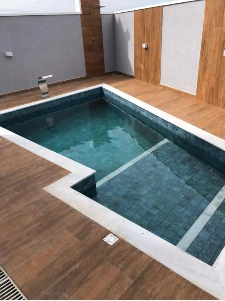 Casa, 3 quartos, 165 m² - Foto 8