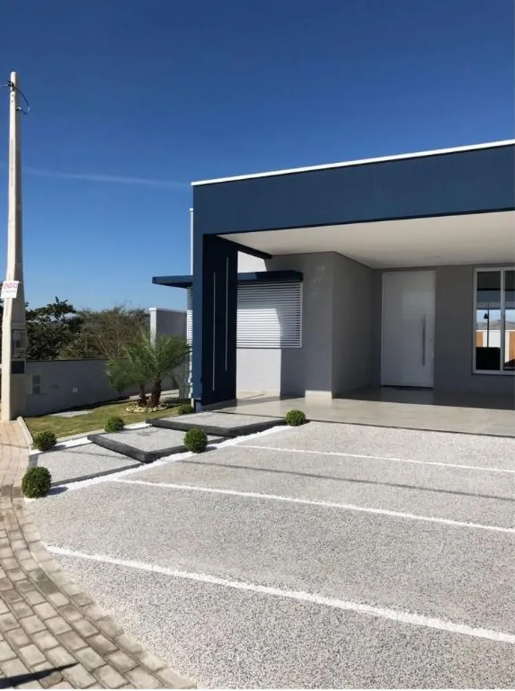 Casa, 3 quartos, 165 m² - Foto 3