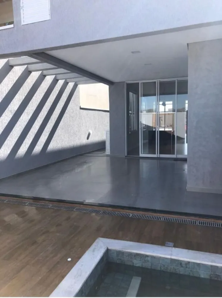 Casa, 3 quartos, 165 m² - Foto 7