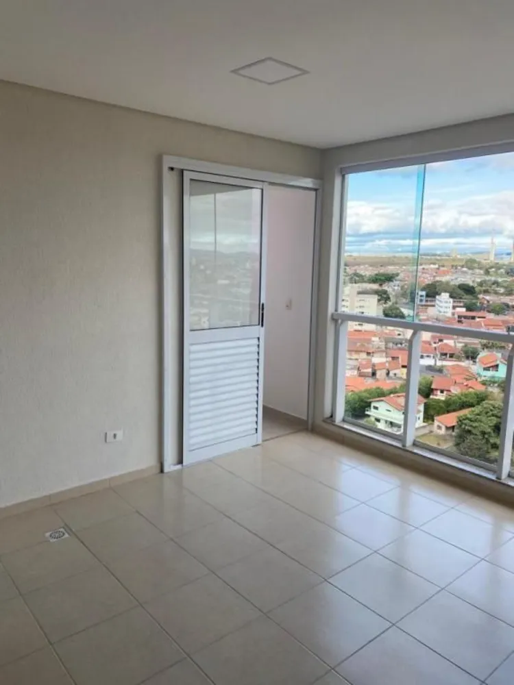 Apartamento, 3 quartos, 97 m² - Foto 3