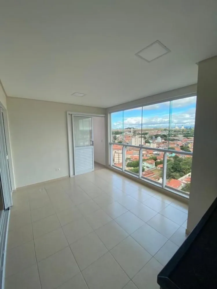 Apartamento, 3 quartos, 97 m² - Foto 5